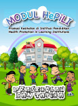 Modul HePiLI : Pra Sekolah dan Tabika